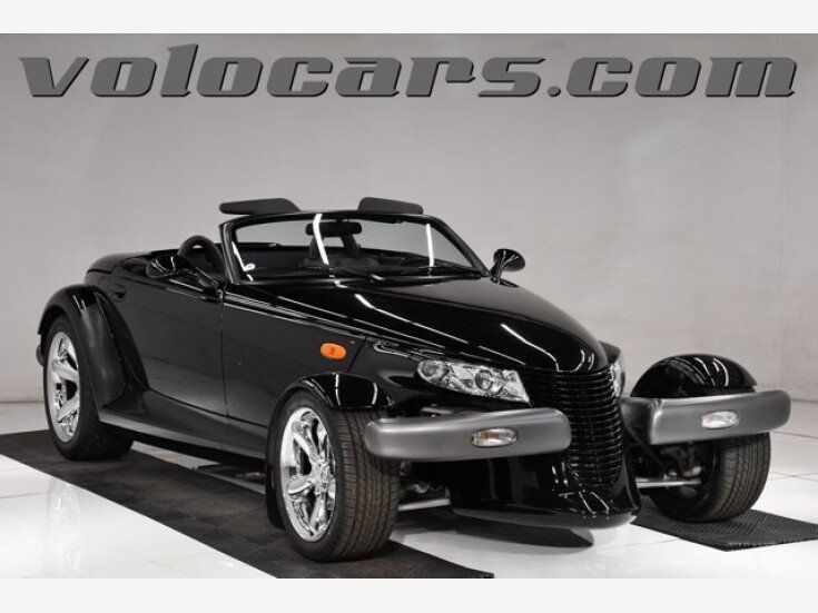 Photo for 1999 Plymouth Prowler